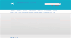 Desktop Screenshot of lsvsn.de
