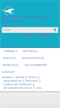 Mobile Screenshot of lsvsn.de